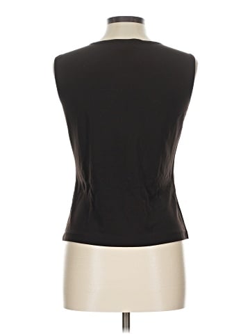 Casual Corner Sleeveless Top (view 2)