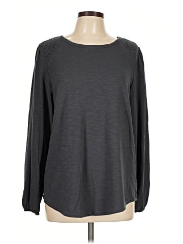 LC Lauren Conrad Pullover Sweater (view 1)