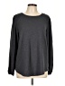 LC Lauren Conrad Gray Pullover Sweater Size L - photo 1