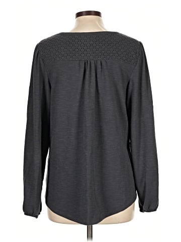 LC Lauren Conrad Pullover Sweater (view 2)