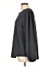 LC Lauren Conrad Gray Pullover Sweater Size L - photo 5