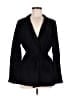 Primark Black Kimono Size 6 - photo 1