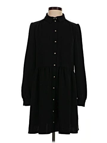 Sézane Casual Dress (view 1)