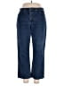 Lee Blue Jeans Size 16 (petite) - photo 1