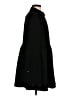 Sézane 100% Polyester Black Casual Dress Size EU (FR) 36 / US 4 - photo 4
