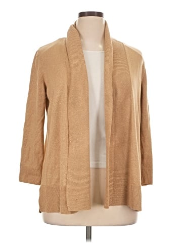 Kasper Cardigan (view 1)