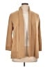 Kasper Tan Cardigan Size XL - photo 1