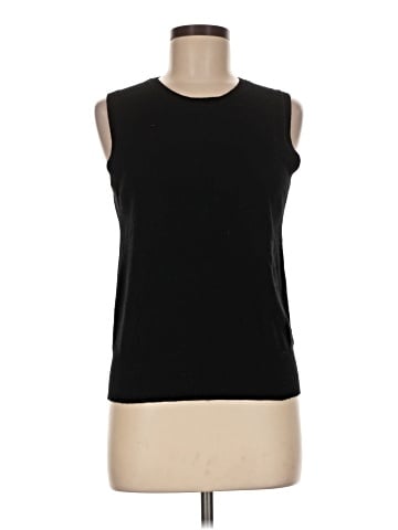 J.Crew Collection Cashmere Pullover Sweater (view 1)