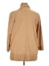 Kasper Tan Cardigan Size XL - photo 2