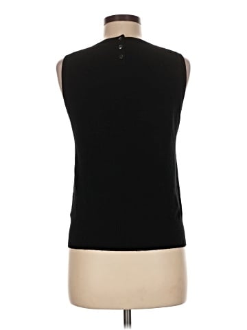 J.Crew Collection Cashmere Pullover Sweater (view 2)
