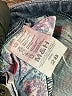 Guess Solid Blue Jeans Size 28 waist - photo 8