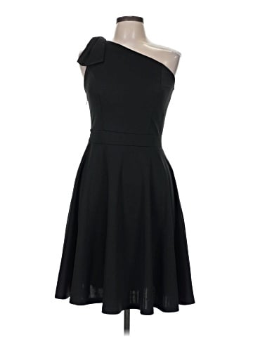 Jasambac Cocktail Dress (view 1)