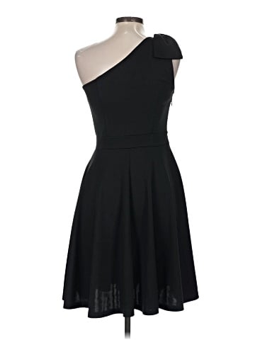 Jasambac Cocktail Dress (view 2)