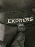 Express Black Blazer Size 4 - photo 6