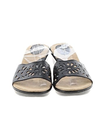 B.O.C Wedges (view 2)