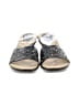 B.O.C Black Wedges Size 10 - photo 2