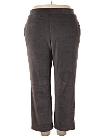 Alfred Dunner Casual Pants (view 1)