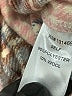 Fate Plaid Brown Coat Size S - photo 7