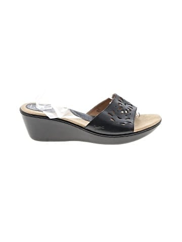 B.O.C Wedges (view 1)