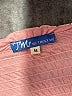 Truly Me 100% Polyester Tan Dress Size 14 - photo 3