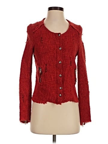 IRO Cardigan (view 1)