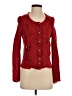 IRO Red Cardigan Size Sm (1) - photo 1