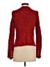 IRO Red Cardigan Size Sm (1) - photo 2