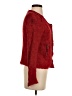 IRO Red Cardigan Size Sm (1) - photo 4