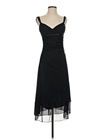 Ruby Rox Cocktail Dress (view 1)