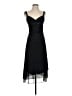 Ruby Rox 100% Polyester Black Cocktail Dress Size S - photo 1