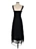 Ruby Rox 100% Polyester Black Cocktail Dress Size S - photo 2