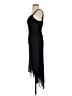 Ruby Rox 100% Polyester Black Cocktail Dress Size S - photo 5