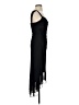 Ruby Rox 100% Polyester Black Cocktail Dress Size S - photo 4