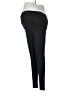 Old Navy - Maternity Black Active Pants Size M - photo 1