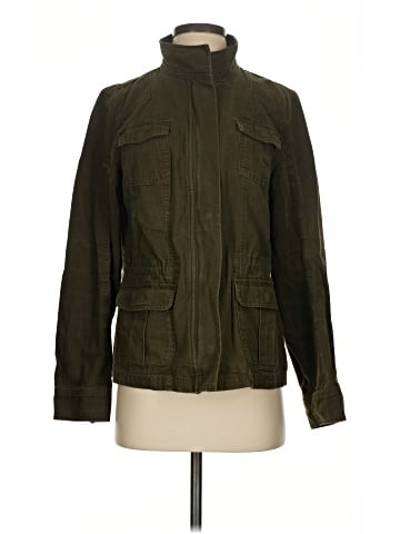 Merona Jacket (view 1)