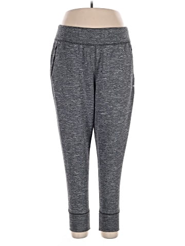 Puma Active Pants (view 1)