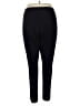 Kohl's Solid Black Active Pants Size 2X - photo 2
