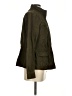 Merona 100% Cotton Green Jacket Size S - photo 4