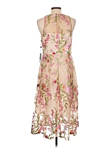 Adrianna Papell Cocktail Dress (view 2)