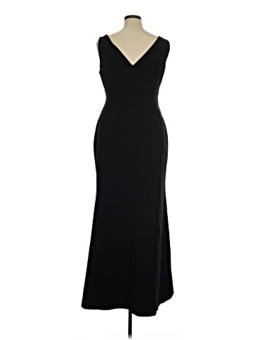 Eliza J Cocktail Dress (view 2)