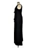 Eliza J Black Cocktail Dress Size 16 - photo 5