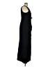 Eliza J Black Cocktail Dress Size 16 - photo 4