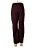 SPANX Burgundy Active Pants Size M - photo 1