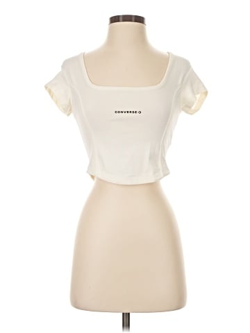 Converse Short Sleeve Top (view 1)