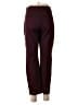 SPANX Burgundy Active Pants Size M - photo 2