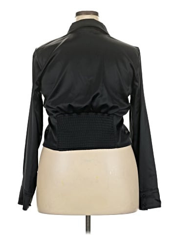 Intempo Long Sleeve Blouse (view 2)