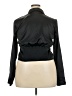 Intempo Black Long Sleeve Blouse Size XXL - photo 2