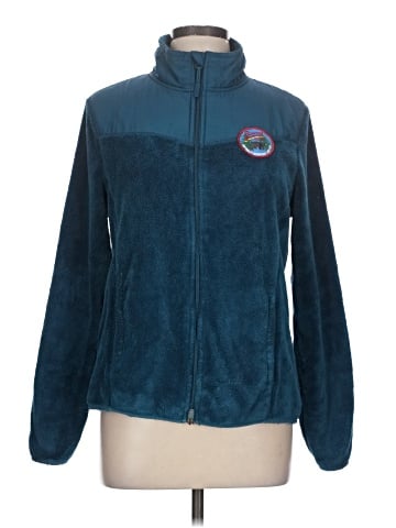 Danskin Now Fleece (view 1)
