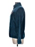 Danskin Now 100% Polyester Blue Fleece Size L - photo 5