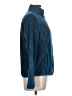 Danskin Now 100% Polyester Blue Fleece Size L - photo 4